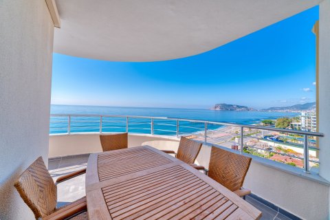 Apartment for sale  in Tosmur, Alanya, Antalya, Turkey, 2 bedrooms, 125m2, No. 83465 – photo 1