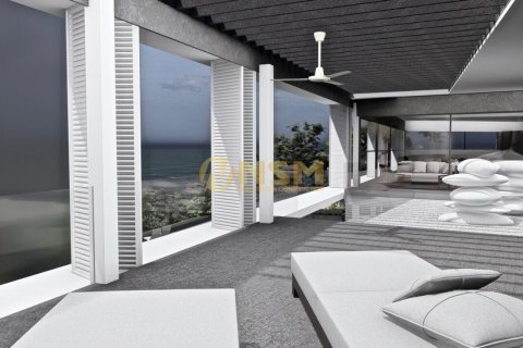 Apartment for sale  in Alanya, Antalya, Turkey, 1 bedroom, 50m2, No. 83897 – photo 3