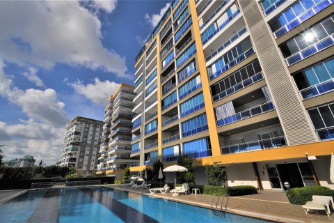 Apartment for sale  in Mahmutlar, Antalya, Turkey, 2 bedrooms, 115m2, No. 82970 – photo 1