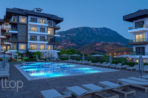 Apartment for sale  in Alanya, Antalya, Turkey, studio, 53m2, No. 81584 – photo 15