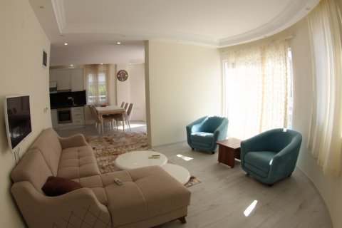 Villa for sale  in Mahmutlar, Antalya, Turkey, 3 bedrooms, 320m2, No. 84361 – photo 8