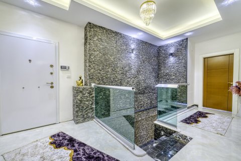 Penthouse for sale  in Kestel, Antalya, Turkey, 3 bedrooms, 195m2, No. 79792 – photo 9