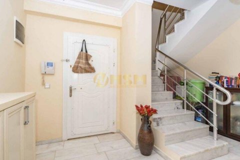 Apartment for sale  in Alanya, Antalya, Turkey, 4 bedrooms, 140m2, No. 83827 – photo 12