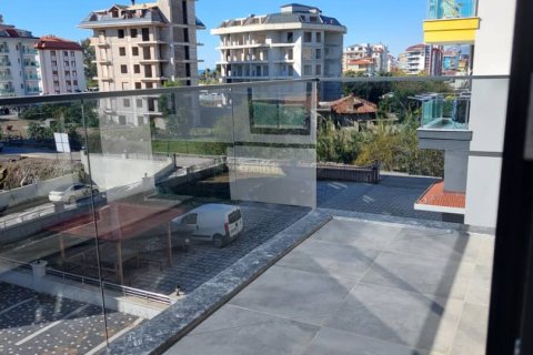 Apartment for sale  in Kestel, Antalya, Turkey, 1 bedroom, 50m2, No. 80270 – photo 18