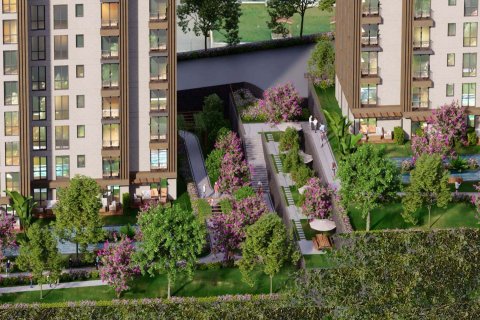 Apartment for sale  in Maltepe, Istanbul, Turkey, 2 bedrooms, 140.76m2, No. 80676 – photo 3