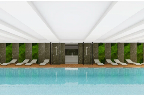 Penthouse for sale  in Okurcalar, Alanya, Antalya, Turkey, 5 bedrooms, 217m2, No. 80574 – photo 11