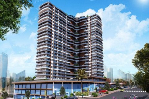 Apartment for sale  in Istanbul, Turkey, 1 bedroom, 143m2, No. 41449 – photo 1