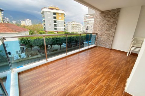 Apartment for sale  in Alanya, Antalya, Turkey, 1 bedroom, 65m2, No. 81526 – photo 16