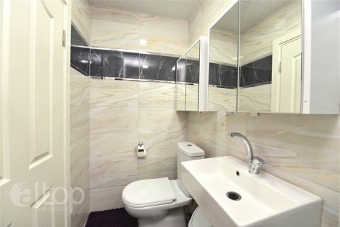 Apartment for sale  in Oba, Antalya, Turkey, 2 bedrooms, 120m2, No. 80283 – photo 18