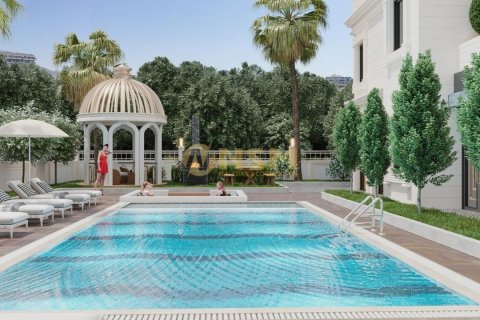 Apartment for sale  in Alanya, Antalya, Turkey, 2 bedrooms, 77m2, No. 83985 – photo 10