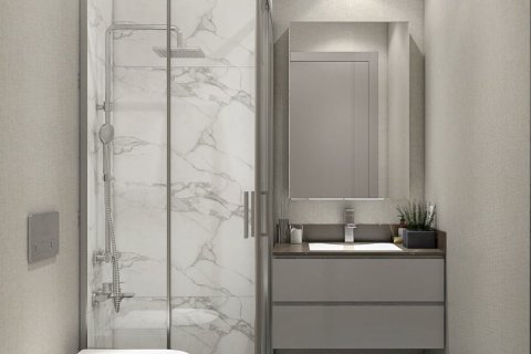 Apartment for sale  in Kartal, Istanbul, Turkey, 1 bedroom, 65m2, No. 80658 – photo 4