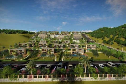 Apartment for sale  in Bodrum, Mugla, Turkey, 1 bedroom, 80m2, No. 41368 – photo 2
