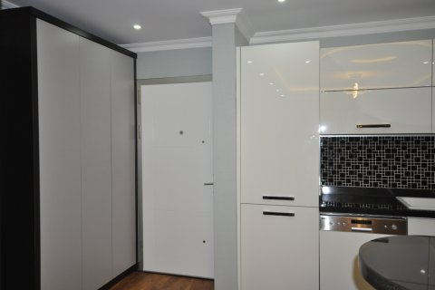 Apartment for sale  in Alanya, Antalya, Turkey, 1 bedroom, 60m2, No. 70748 – photo 12