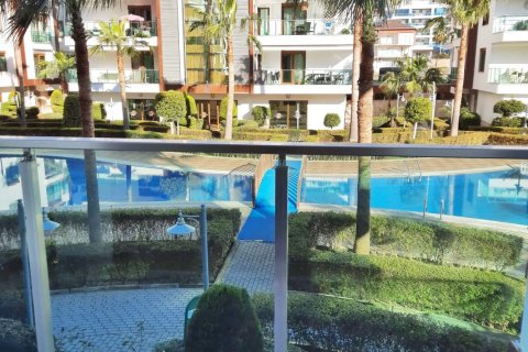 Apartment for sale  in Cikcilli, Antalya, Turkey, 2 bedrooms, 125m2, No. 80136 – photo 15