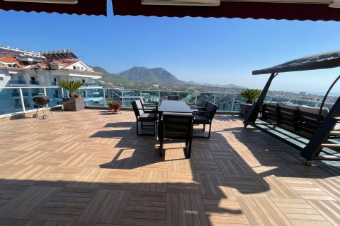 Penthouse for sale  in Alanya, Antalya, Turkey, 3 bedrooms, 270m2, No. 81196 – photo 19