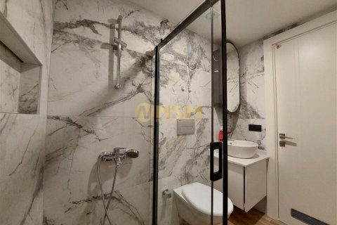 Apartment for sale  in Alanya, Antalya, Turkey, 1 bedroom, 58m2, No. 83879 – photo 19