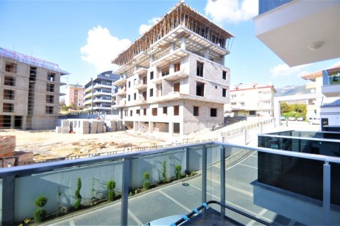 Apartment for sale  in Oba, Antalya, Turkey, 1 bedroom, 45m2, No. 82972 – photo 28