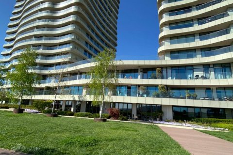 Apartment for sale  in Istanbul, Turkey, 3 bedrooms, 268m2, No. 81664 – photo 1