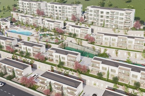 Apartment for sale  in Akbuk, Aydin, Turkey, 2 bedrooms, 124m2, No. 84961 – photo 5