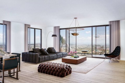 Apartment for sale  in Istanbul, Turkey, 2 bedrooms, 103.52m2, No. 81805 – photo 7