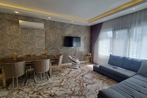 Apartment for sale  in Kestel, Antalya, Turkey, 3 bedrooms, 130m2, No. 83053 – photo 19