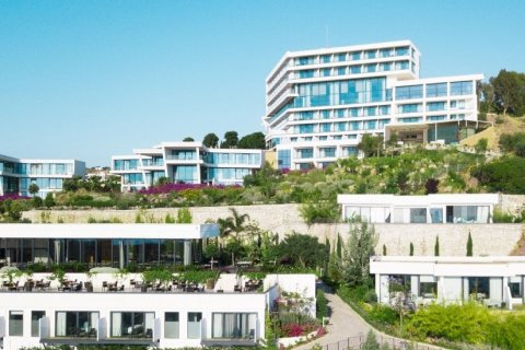 Apartment for sale  in Bodrum, Mugla, Turkey, 1 bedroom, 255m2, No. 41961 – photo 13