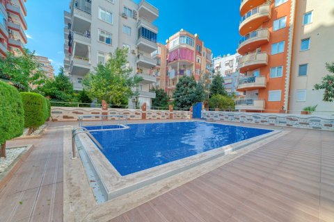 Penthouse for sale  in Mahmutlar, Antalya, Turkey, 3 bedrooms, 220m2, No. 84886 – photo 15