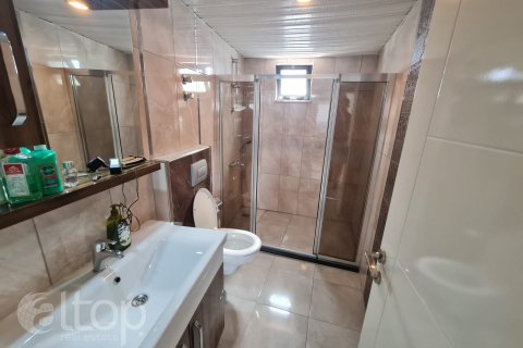 Penthouse for sale  in Alanya, Antalya, Turkey, 2 bedrooms, 98m2, No. 80077 – photo 11