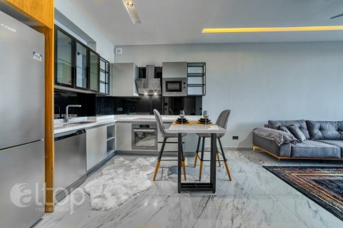 Apartment for sale  in Alanya, Antalya, Turkey, 1 bedroom, 56m2, No. 84321 – photo 18