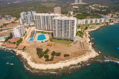 Apartment for sale  in Mersin, Turkey, 3 bedrooms, 150m2, No. 84642 – photo 2