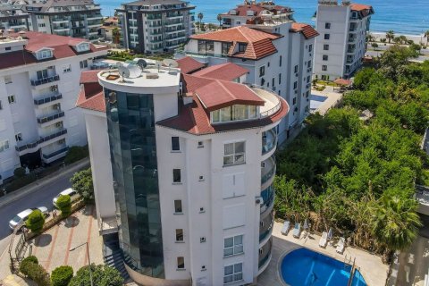 Apartment for sale  in Kestel, Antalya, Turkey, 2 bedrooms, 105m2, No. 79684 – photo 22