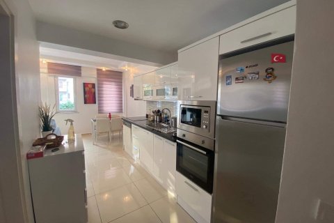 Apartment for sale  in Alanya, Antalya, Turkey, 2 bedrooms, 80m2, No. 84691 – photo 5