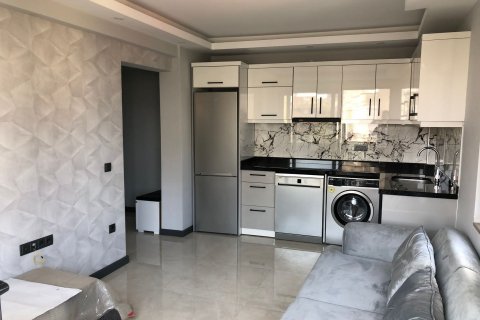 Apartment for sale  in Avsallar, Antalya, Turkey, 1 bedroom, 55m2, No. 79756 – photo 20