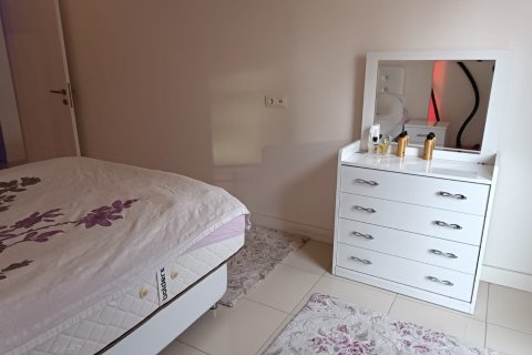 Apartment for sale  in Alanya, Antalya, Turkey, 1 bedroom, 60m2, No. 80116 – photo 4