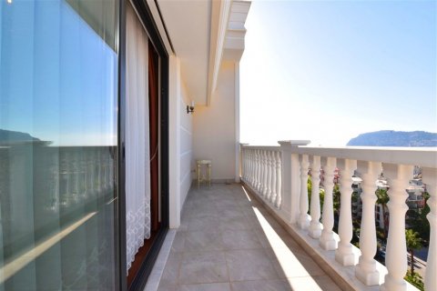 Penthouse for sale  in Oba, Antalya, Turkey, 4 bedrooms, 271m2, No. 82314 – photo 9