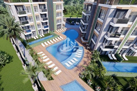 Apartment for sale  in Oba, Antalya, Turkey, 1 bedroom, 55m2, No. 84030 – photo 6