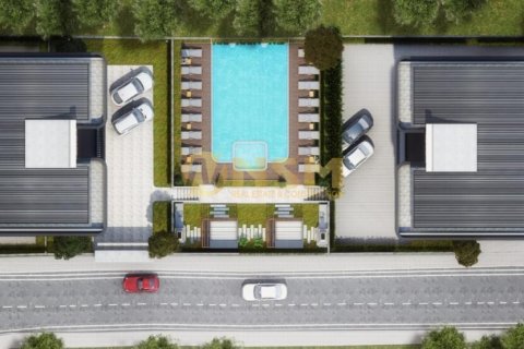Apartment for sale  in Alanya, Antalya, Turkey, 1 bedroom, 44m2, No. 83873 – photo 3