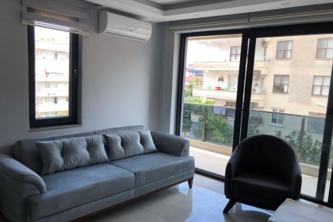 Apartment for sale  in Avsallar, Antalya, Turkey, 1 bedroom, 55m2, No. 79756 – photo 9