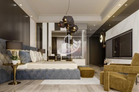 Villa for sale  in Alanya, Antalya, Turkey, 4 bedrooms, 400m2, No. 80411 – photo 15