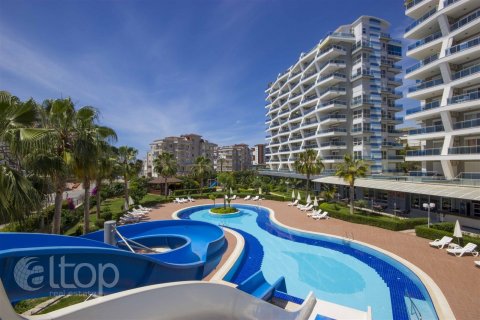 Apartment for sale  in Cikcilli, Antalya, Turkey, 2 bedrooms, 120m2, No. 84168 – photo 4