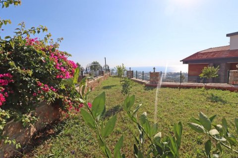 Villa for sale  in Kestel, Antalya, Turkey, 4 bedrooms, 328m2, No. 81328 – photo 2