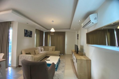 Apartment for sale  in Cikcilli, Antalya, Turkey, 1 bedroom, 75m2, No. 85121 – photo 3