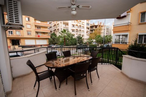 Apartment for sale  in Oba, Antalya, Turkey, 2 bedrooms, 120m2, No. 80271 – photo 8