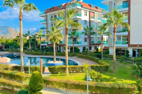 Apartment for sale  in Oba, Antalya, Turkey, 2 bedrooms, 110m2, No. 84693 – photo 1