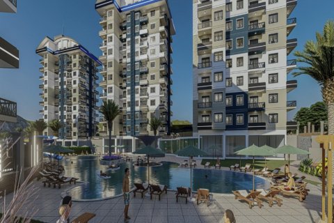 Development  in Avsallar, Antalya, Turkey No.79750 – photo 12