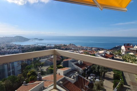 Apartment for sale  in Kusadasi, Aydin, Turkey, 3 bedrooms, 125m2, No. 85117 – photo 7