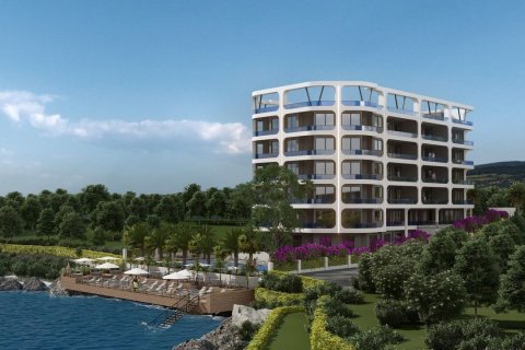 Apartment for sale  in Mersin, Turkey, 2 bedrooms, 96m2, No. 80751 – photo 5