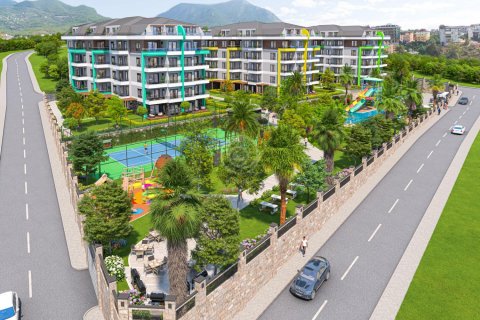 Apartment for sale  in Alanya, Antalya, Turkey, 4 bedrooms, 184m2, No. 84429 – photo 14