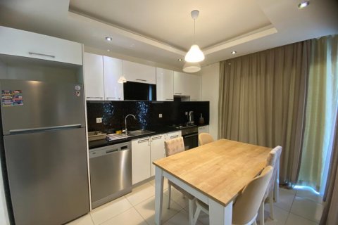 Apartment for sale  in Cikcilli, Antalya, Turkey, 1 bedroom, 75m2, No. 85121 – photo 7