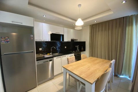 Apartment for sale  in Cikcilli, Antalya, Turkey, 1 bedroom, 75m2, No. 85119 – photo 5